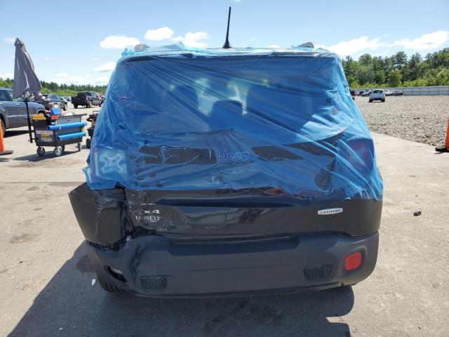  JEEP RENEGADE 2015 Black