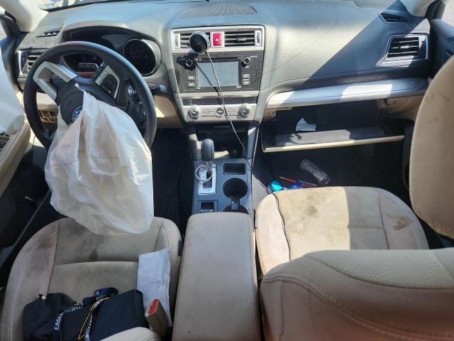  SUBARU LEGACY 2016 Granatowy