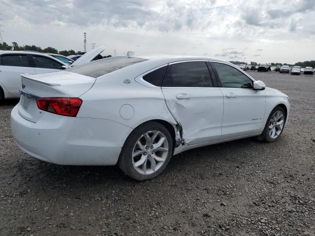  CHEVROLET IMPALA 2014 White