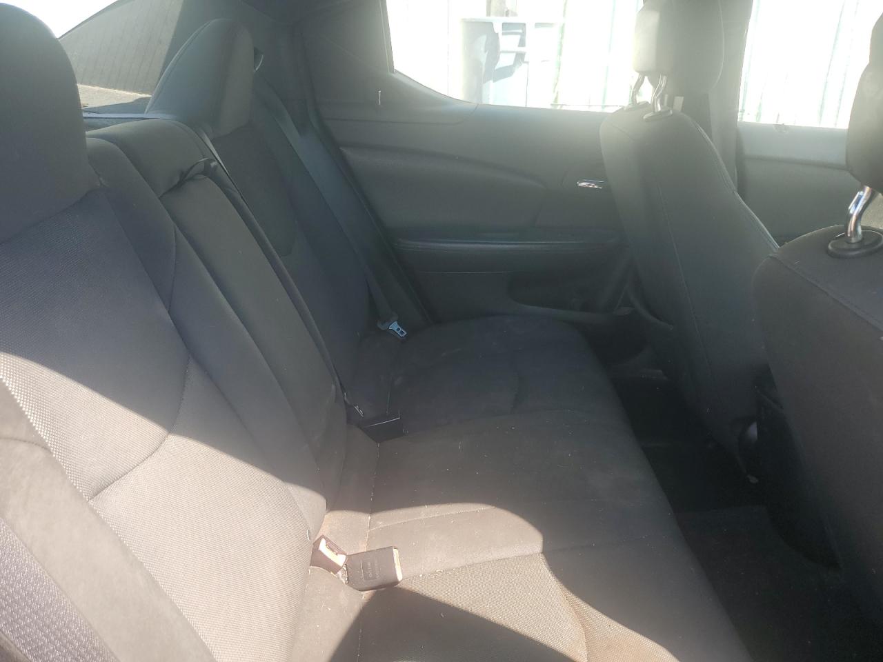 2013 Dodge Avenger Se VIN: 1C3CDZAB3DN633014 Lot: 64552865