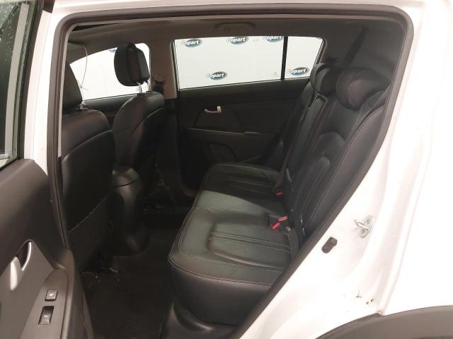 2015 KIA SPORTAGE 3