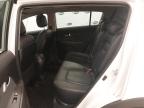 2015 KIA SPORTAGE 3 for sale at Copart SANDWICH