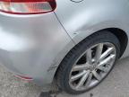 2009 VOLKSWAGEN GOLF GT TS for sale at Copart GLOUCESTER