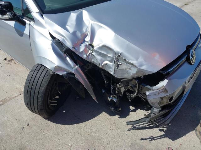 2021 VOLKSWAGEN GOLF LIFE
