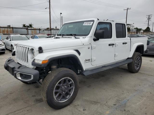  JEEP GLADIATOR 2023 Biały