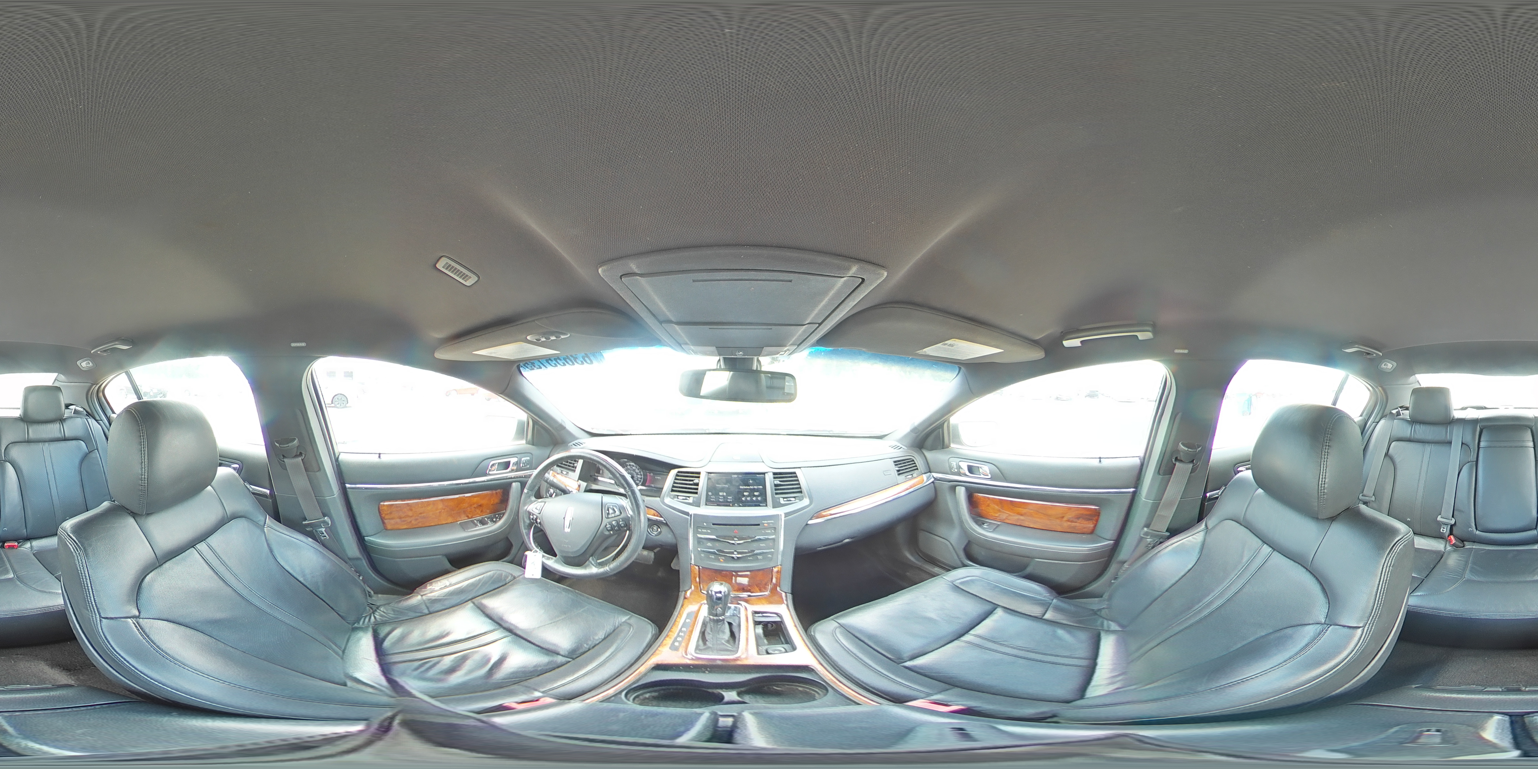2014 Lincoln Mks VIN: 1LNHL9FT7EG602730 Lot: 63655135