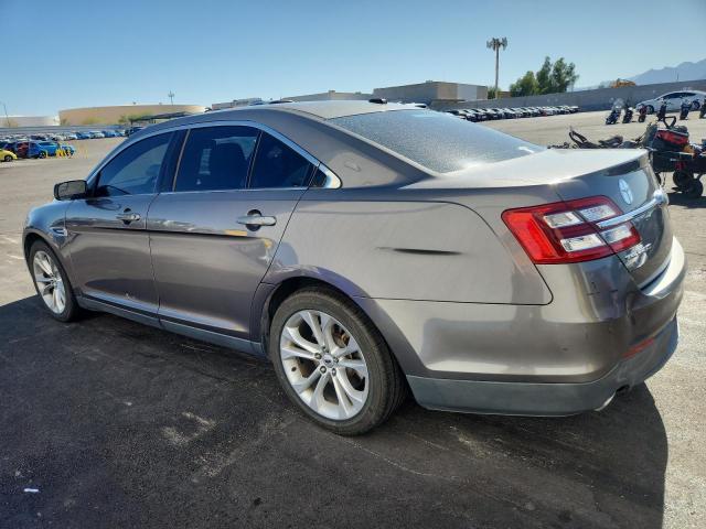  FORD TAURUS 2013 Silver