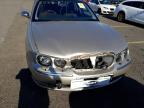 2008 ROVER 75 CONNOIS for sale at Copart SANDTOFT