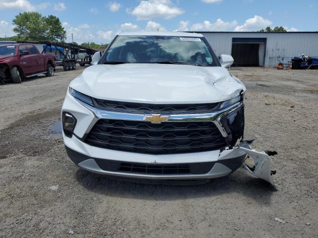  CHEVROLET BLAZER 2023 Biały
