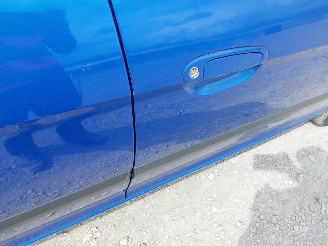2008 KIA PICANTO CH