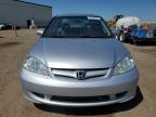 2004 HONDA CIVIC SI   for sale at Copart AB - CALGARY