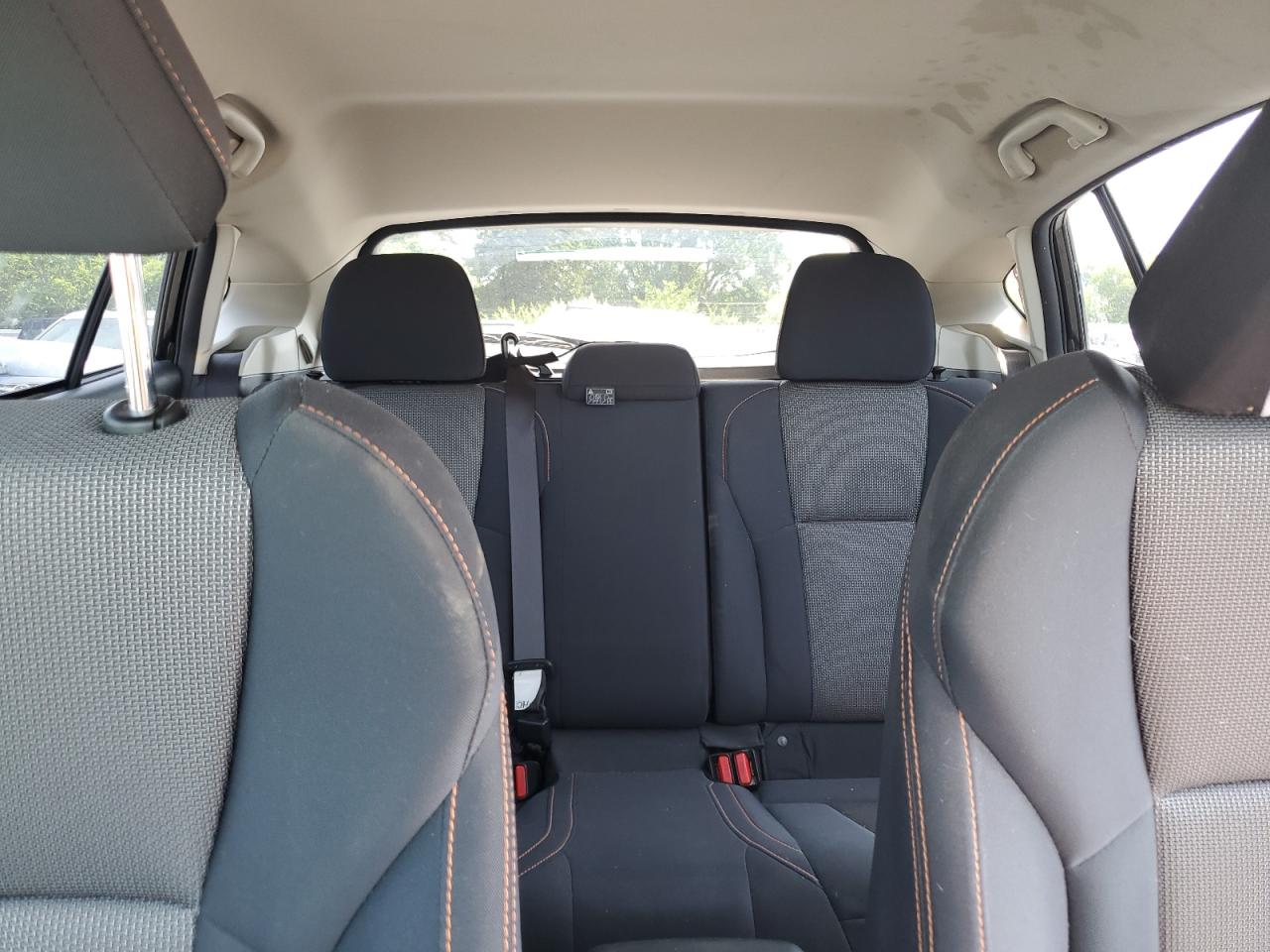 2021 Subaru Crosstrek Premium VIN: JF2GTAPC3M8279500 Lot: 63597595
