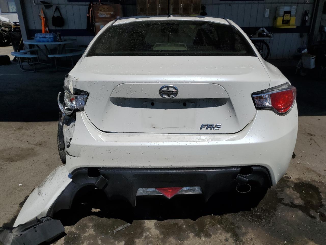 JF1ZNAA16D1717157 2013 Toyota Scion Fr-S