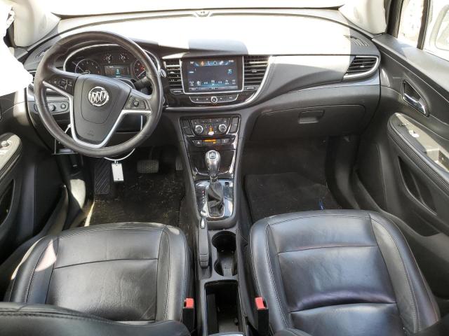  BUICK ENCORE 2018 Silver