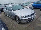 2004 BMW 320TD ES C for sale at Copart ROCHFORD