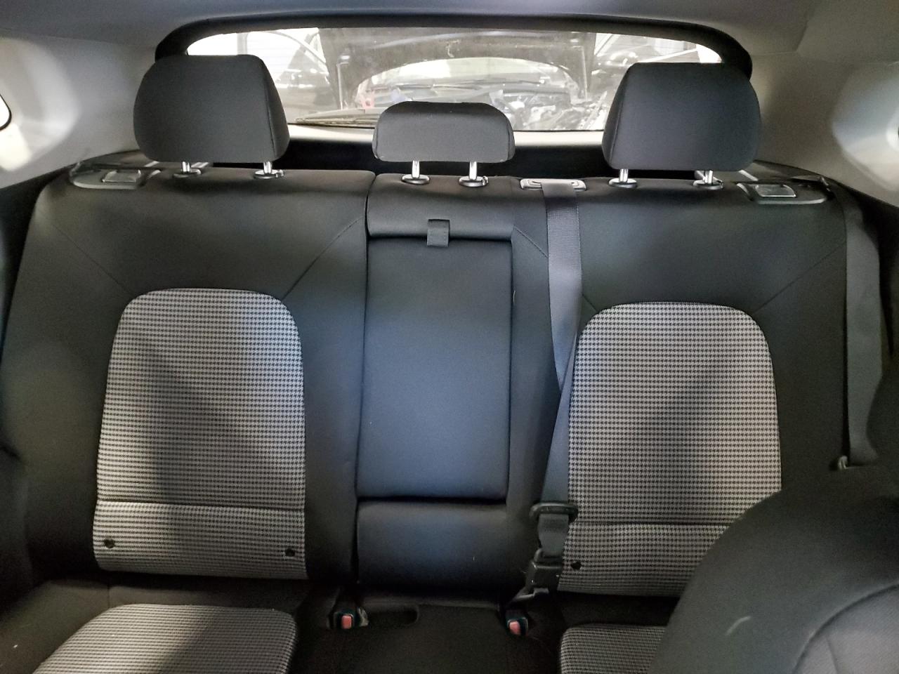 2019 Hyundai Kona Sel VIN: KM8K6CAA1KU353340 Lot: 63295165