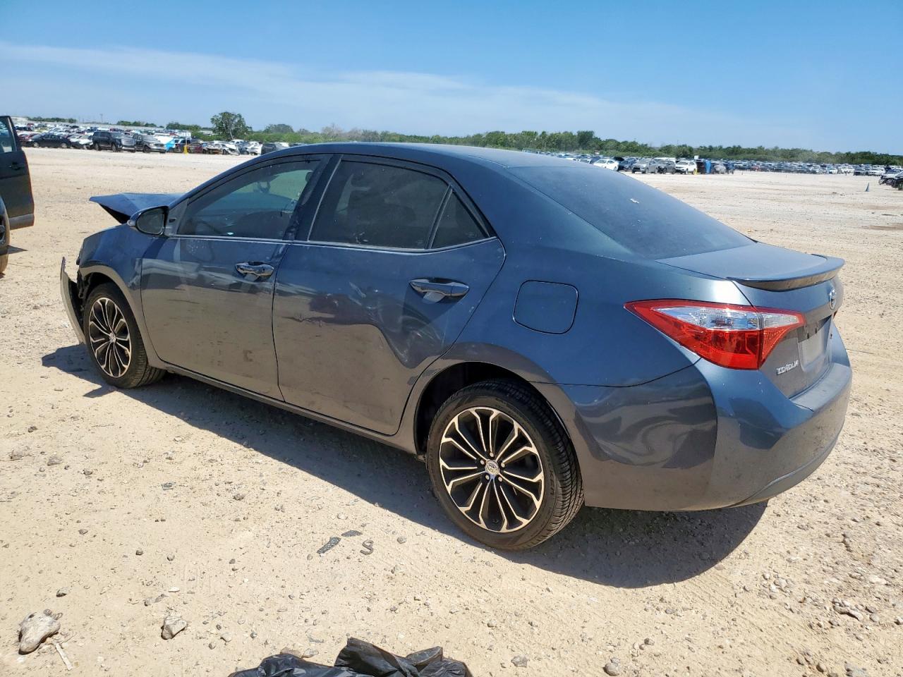 5yfburhe8gp440923 5YFBURHE8GP440923 2016 Toyota Corolla L