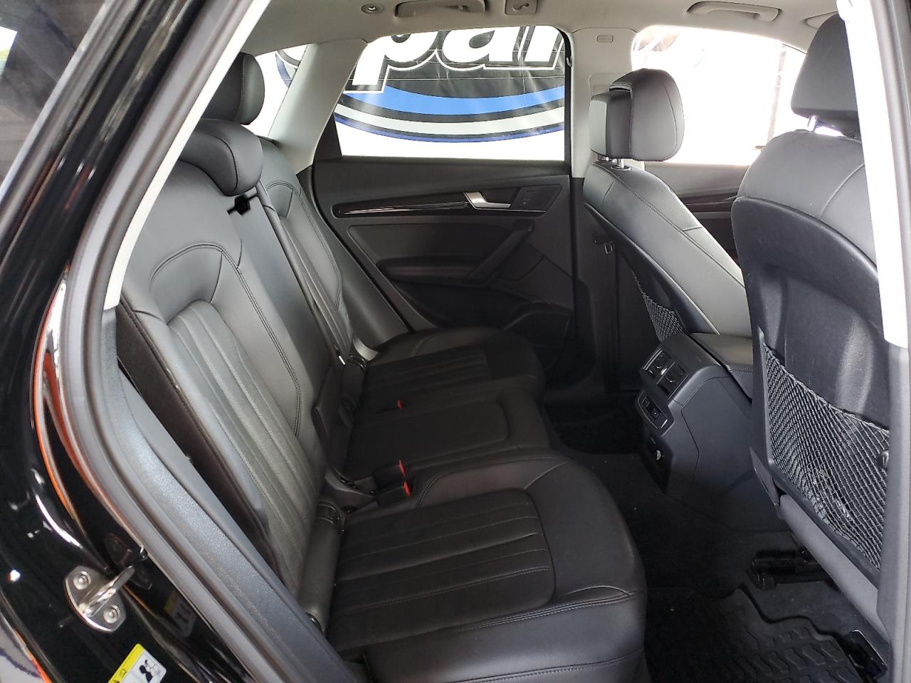 2020 Audi Q5 Premium Plus VIN: WA1BNAFY4L2030974 Lot: 65084555