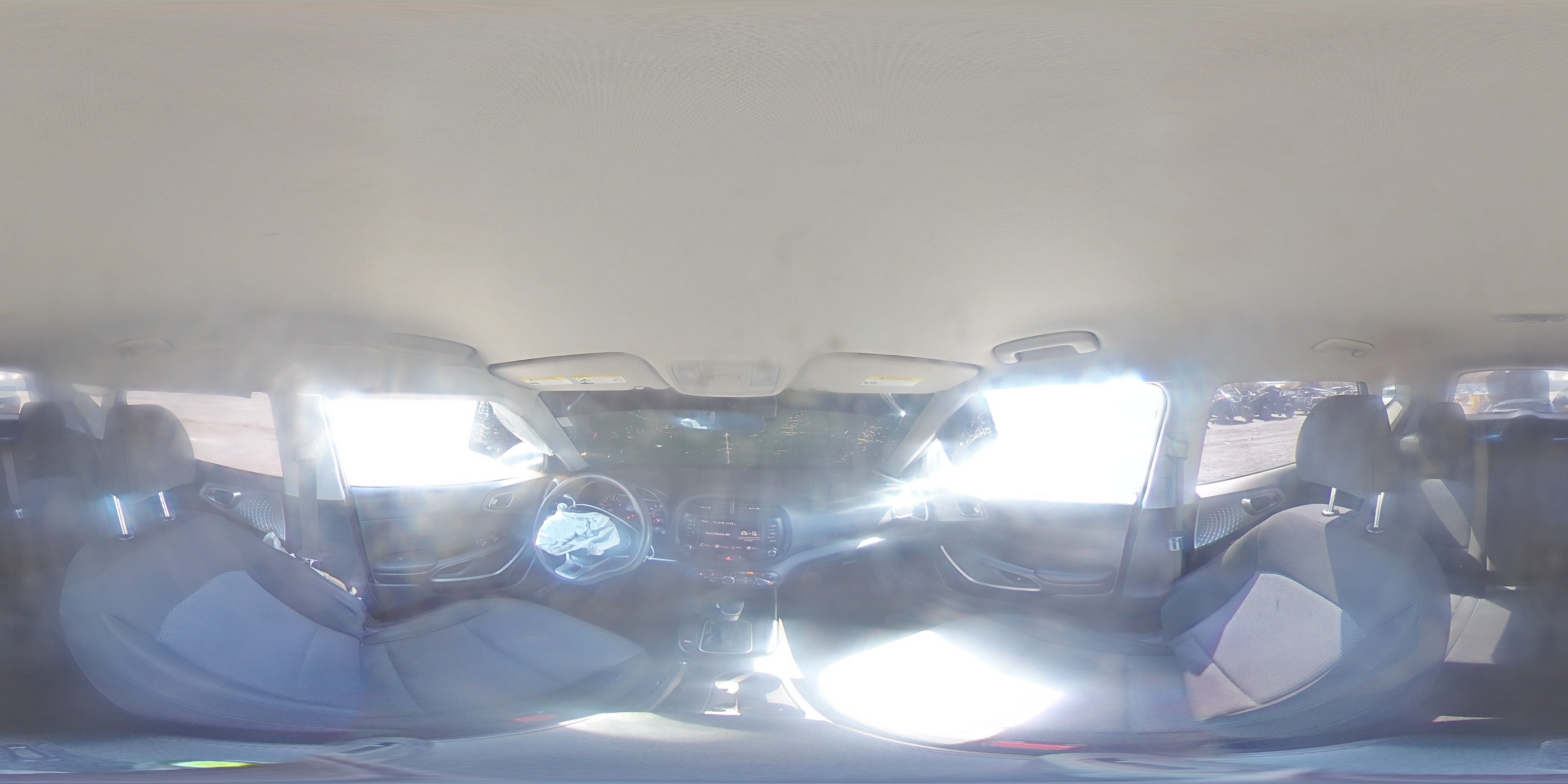 2022 Kia Soul Lx VIN: KNDJ23AU3N7806527 Lot: 66474195