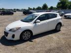 2013 MAZDA 3 I   for sale at Copart ON - LONDON