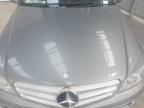 2011 MERCEDES BENZ C220 EXECU for sale at Copart EAST KILBRIDE