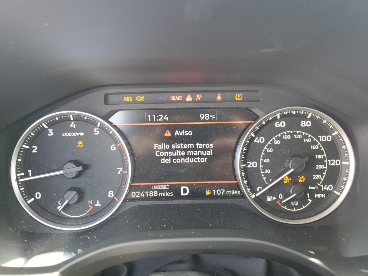 2023 Mitsubishi Outlander Se VIN: JA4J3UA8XPZ008470 Lot: 64327415