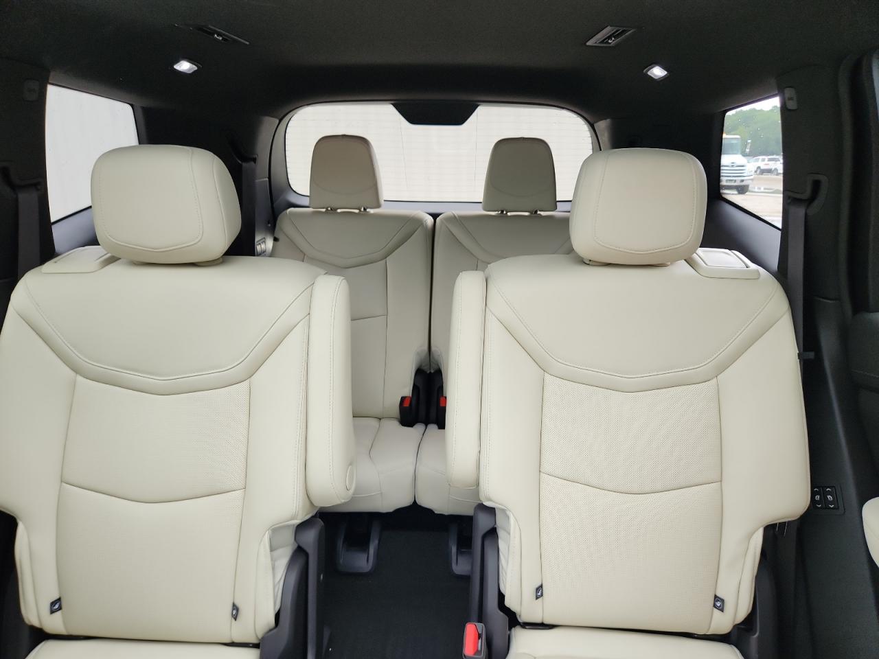 2023 Cadillac Xt6 Sport VIN: 1GYKPGRS9PZ217709 Lot: 63317145