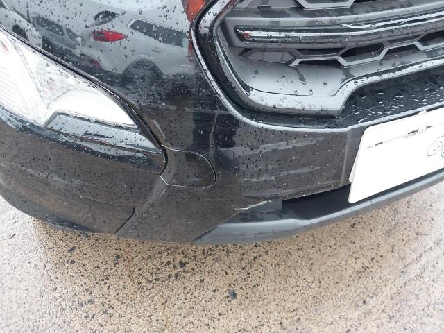 2022 FORD ECOSPORT S