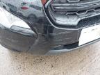 2022 FORD ECOSPORT S for sale at Copart WHITBURN