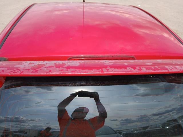 2010 CITROEN C1 VTR+