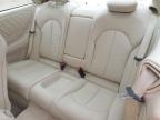 2007 MERCEDES BENZ CLK 200K E for sale at Copart SANDY