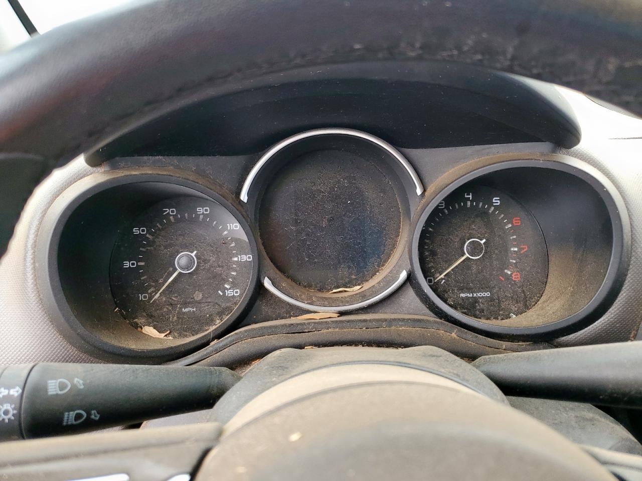 2018 Fiat 500L Pop VIN: ZFBCFAAHXJZ040575 Lot: 66851345