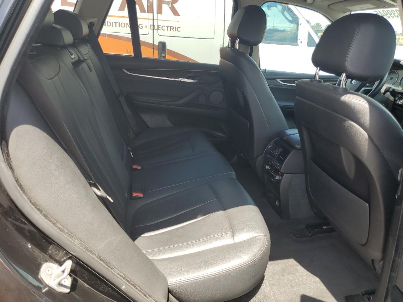 2016 BMW X5 Sdrive35I VIN: 5UXKR2C58G0H43079 Lot: 63039945