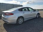 2014 FORD FUSION SE   à vendre chez Copart ON - OTTAWA
