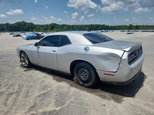  DODGE CHALLENGER 2020 Srebrny