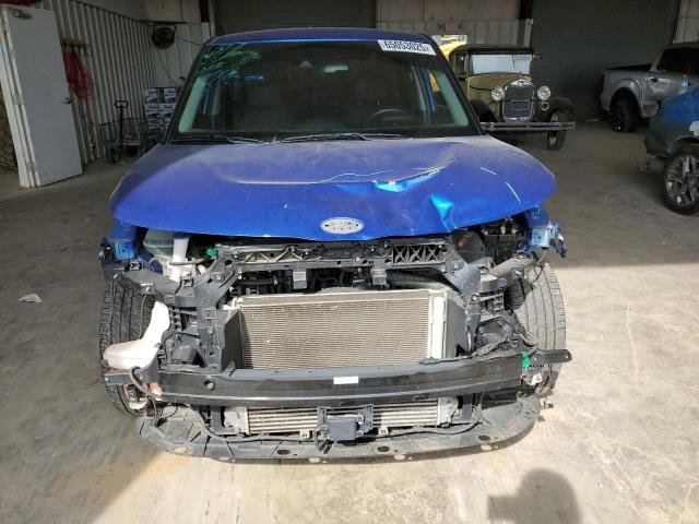  KIA SOUL 2020 Синий