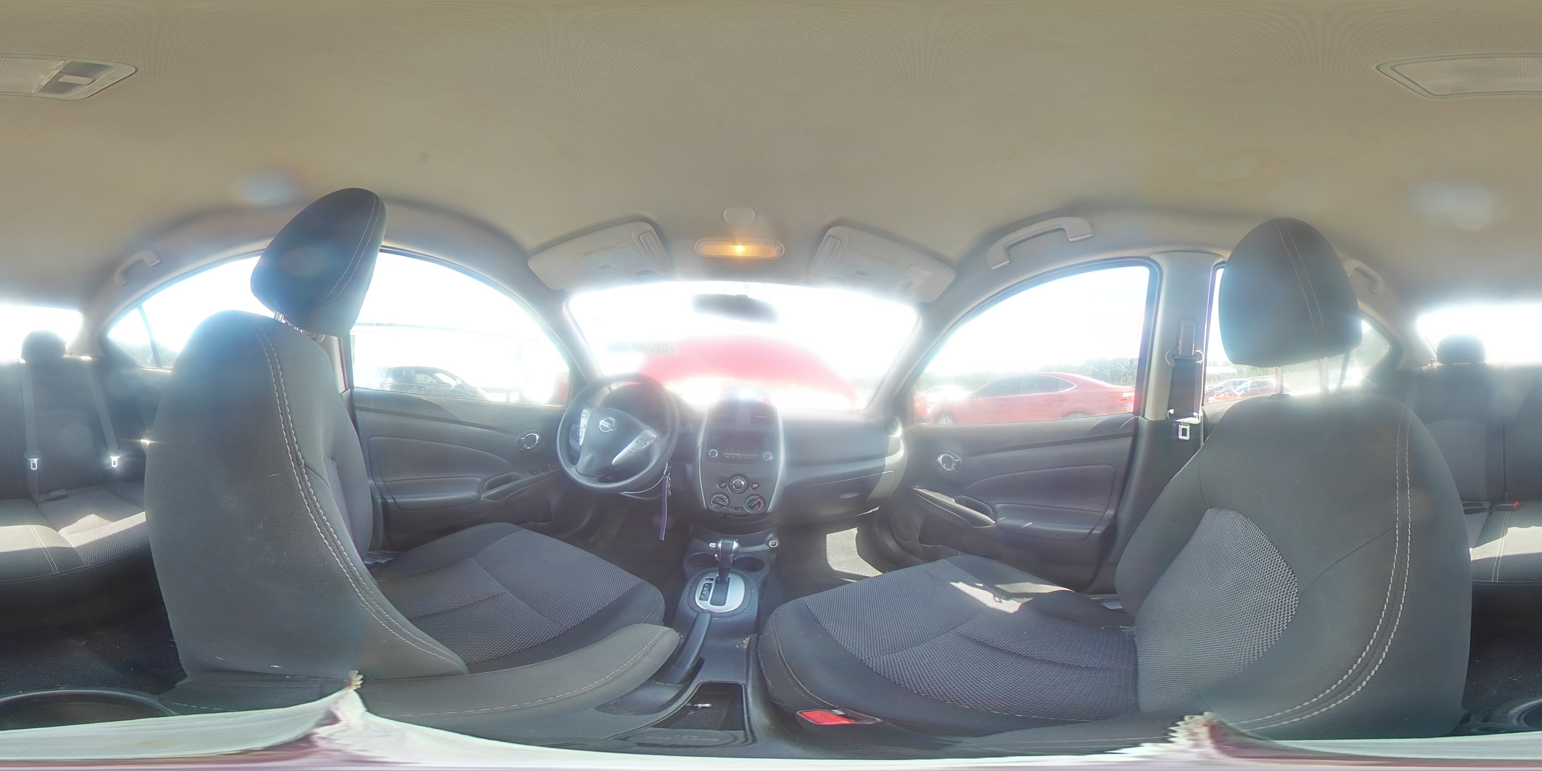 2018 Nissan Versa S VIN: 3N1CN7AP2JK403820 Lot: 66798165