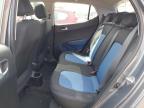 2016 HYUNDAI I10 PREMIU for sale at Copart NEWBURY