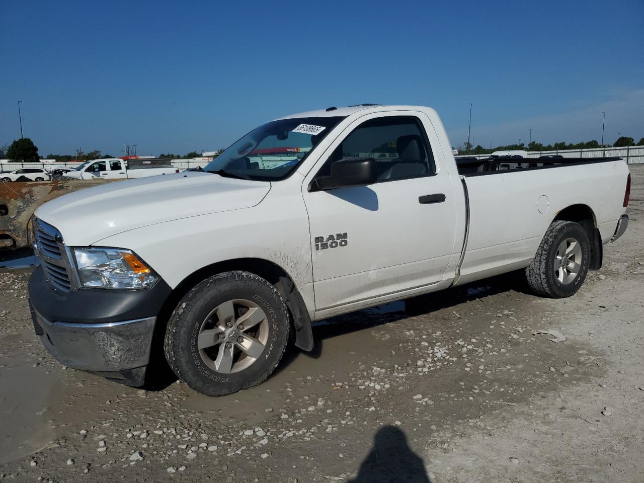 3c6jr6dg8eg274724 3C6JR6DG8EG274724 2014 Ram 1500 St