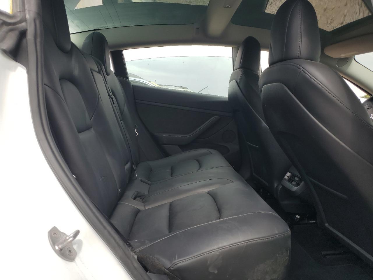 2023 Tesla Model 3 VIN: 5YJ3E1EB1PF415614 Lot: 65397325