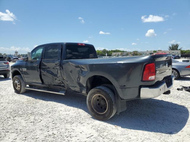  RAM All Models 2018 Black