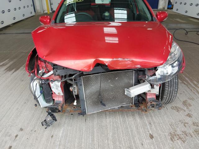 2013 RENAULT CLIO EXPRE