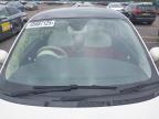 2012 FIAT 500 LOUNGE for sale at Copart SANDTOFT
