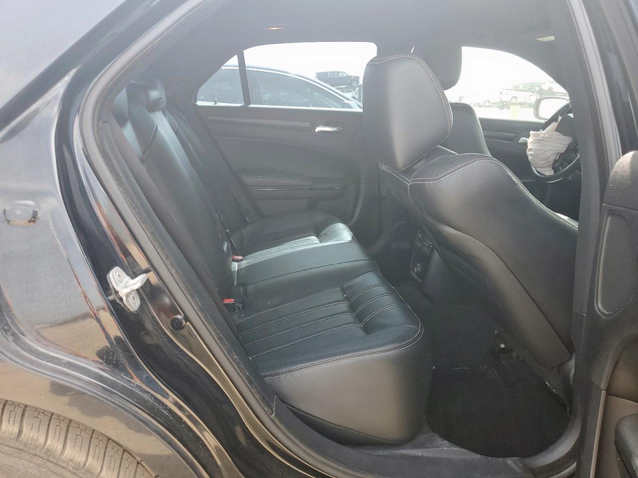 2014 Chrysler 300 S VIN: 2C3CCAGT4EH120790 Lot: 63045675