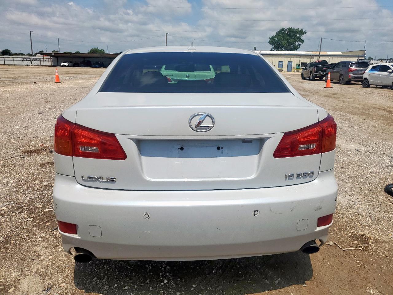 2007 Lexus Is 350 VIN: JTHBE262175017237 Lot: 64019225
