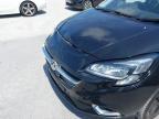 2017 VAUXHALL CORSA SRI for sale at Copart ST HELENS