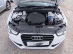 2016 AUDI A5 S LINE TFSI  for sale at Copart WESTBURY