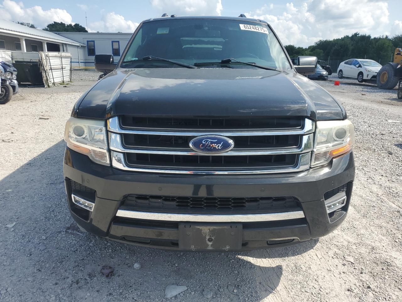 2015 Ford Expedition Limited VIN: 1FMJU1KT7FEF23089 Lot: 65248275