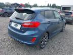 2021 FORD FIESTA ST- for sale at Copart EAST KILBRIDE