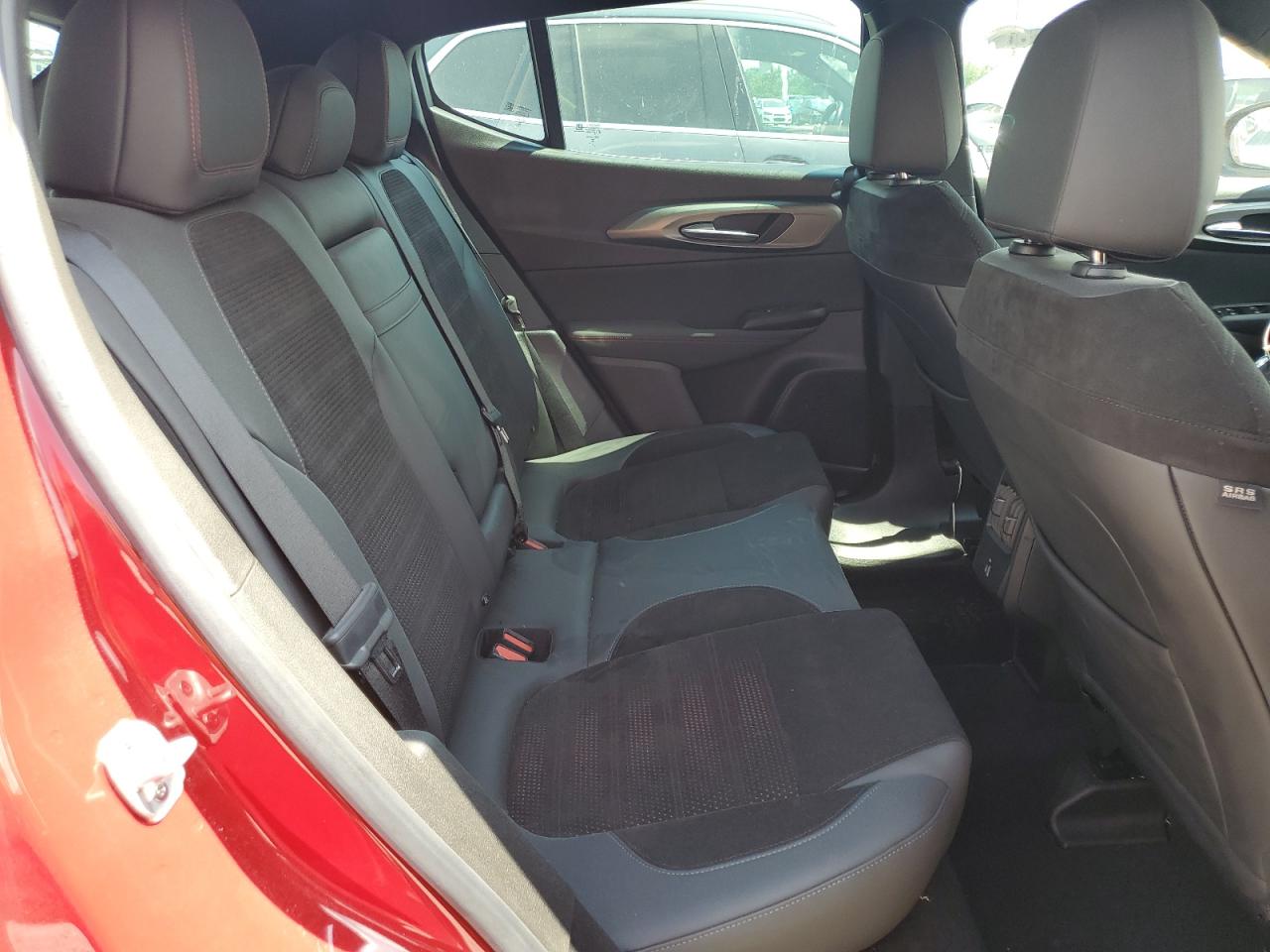 2024 Dodge Hornet R/T VIN: ZACPDFCW6R3A26882 Lot: 65917795